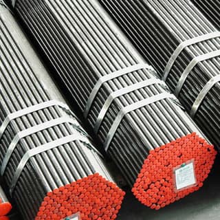 Tubes for Heat Exchanger